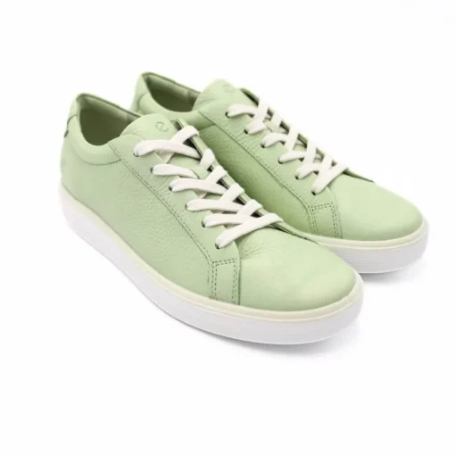 ECCO SNEAKERS 219203-01579 SOFT 60 MENTA
