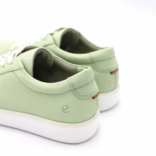 ECCO SNEAKERS 219203-01579 SOFT 60 MENTA