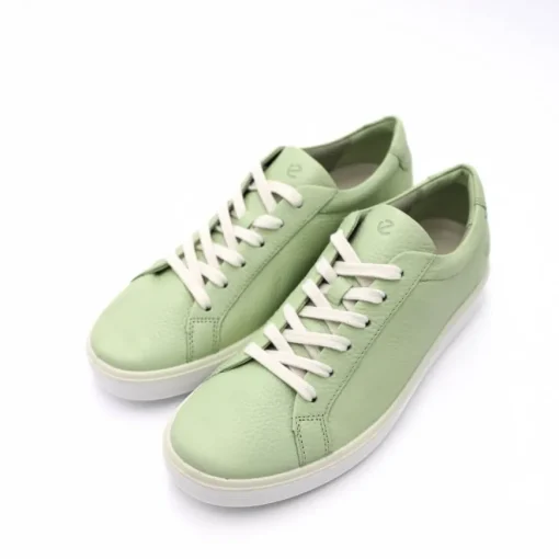 ECCO SNEAKERS 219203-01579 SOFT 60 MENTA