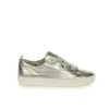 ECCO SNEAKERS DONNA 470543-1708 ARGENTO