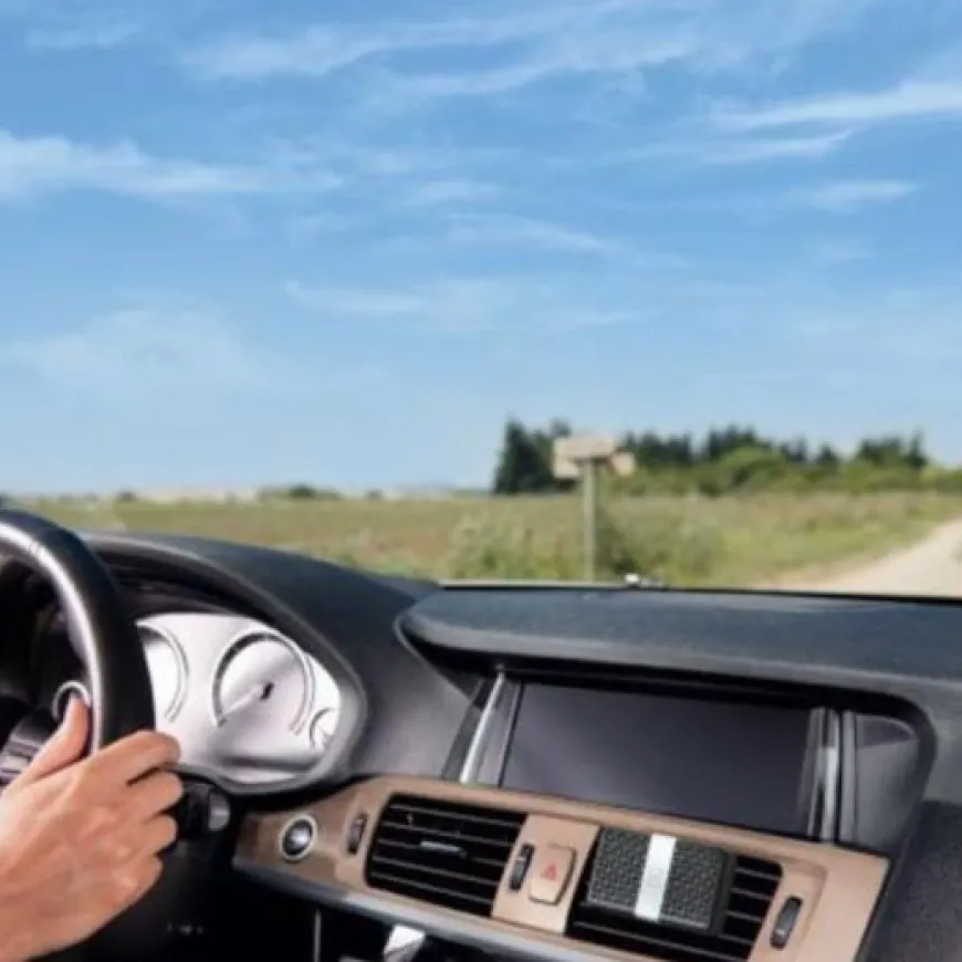 ESTEBAN DIFFUSORE AUTO AMB-103 AMBRE