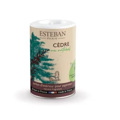 ESTEBAN POLVERE ASPIRAPOLVERE CED-187 CEDRO