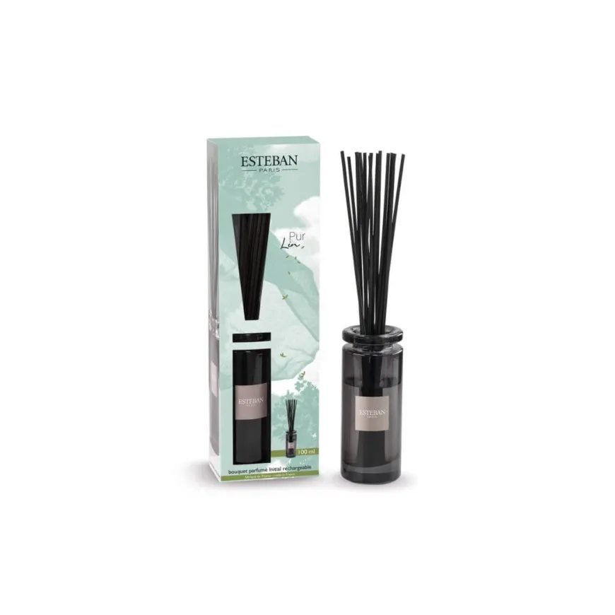 ESTEBAN PROFUMATORE CASA LIN-004 PUR LINE