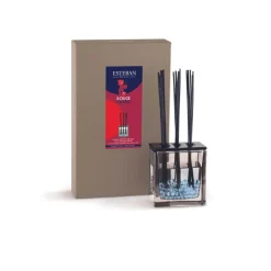 ESTEBAN PROFUMATORE CASA RCA-001 ROUGE CASSIS