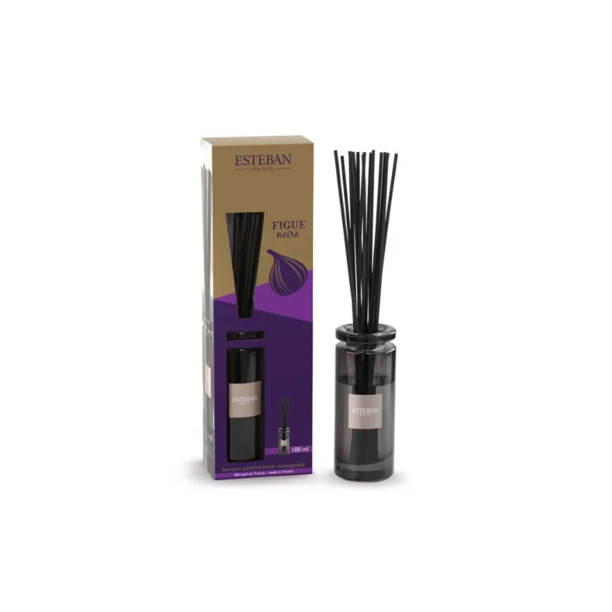 ESTEBAN PROFUMATORE CASA FIG-055 FIGUE NOIRE