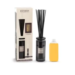 ESTEBAN PROFUMATORE CASA CED-197 CEDRO