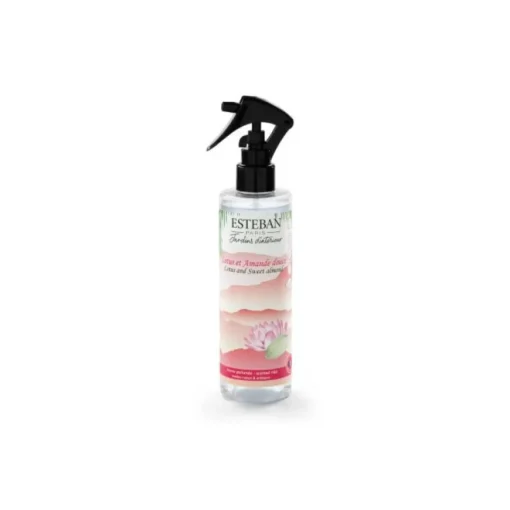 ESTEBAN PROFUMATORE TESSILE BLA-003 LOTO E MANDORLA DOLCE