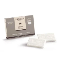 ESTEBAN RICARICA DIFFUSORE AUTO CED-167 CEDRO