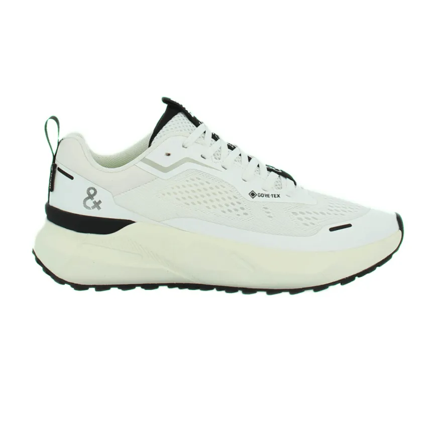 EXTR4 SNEAKER 7705022 BIANCO