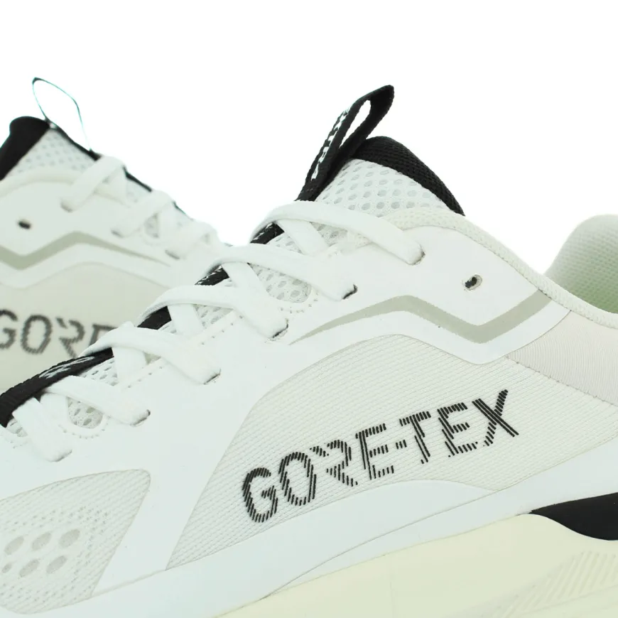 EXTR4 SNEAKER 7705022 BIANCO