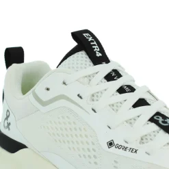 EXTR4 SNEAKER 7705022 BIANCO