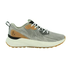 EXTR4 SNEAKER 7700500 GRIGIO