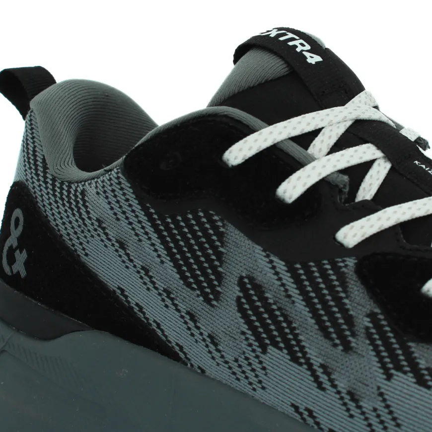 EXTR4 SNEAKER 7700522 GRIGIO