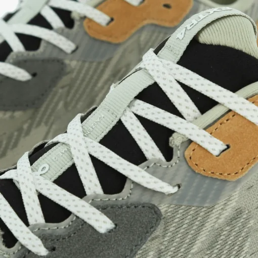 EXTR4 SNEAKER 7700500 GRIGIO