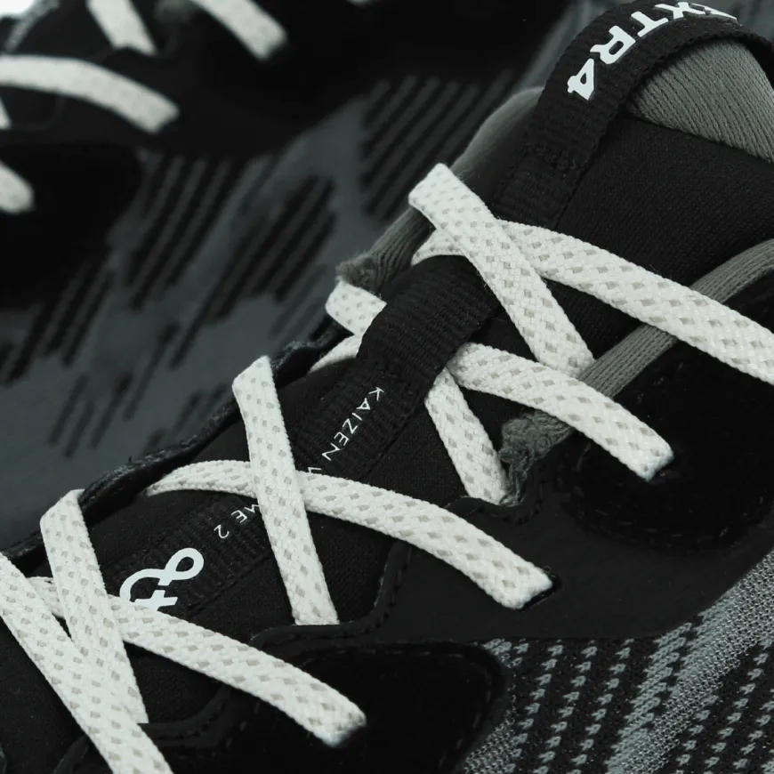 EXTR4 SNEAKER 7700522 GRIGIO