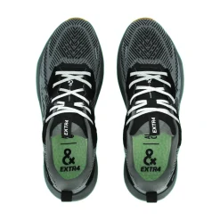 EXTR4 SNEAKER 7700522 GRIGIO