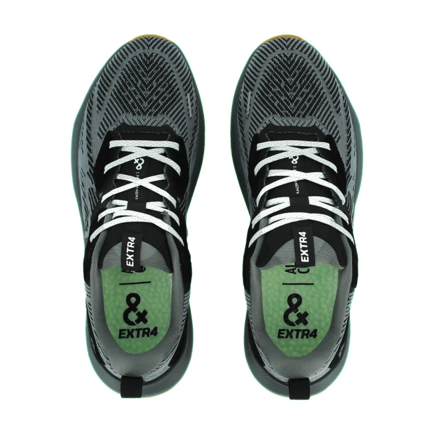 EXTR4 SNEAKER 7700522 GRIGIO