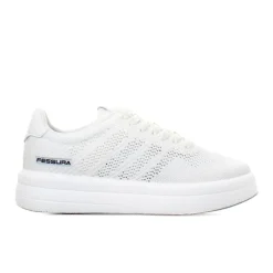 FESSURA SNEAKER FOAM K BIANCO