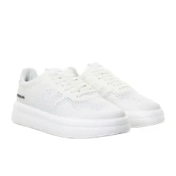 FESSURA SNEAKER FOAM K BIANCO