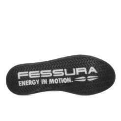 FESSURA SNEAKER FOAM K BIANCO