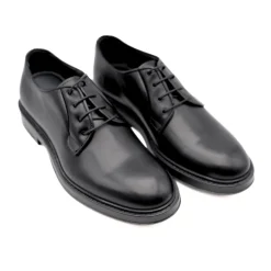 F.LLI RENELLA STRINGATA 1145 NERO