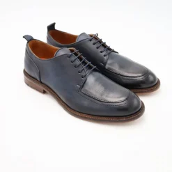 F.LLI RENNELLA STRINGATA 1276 BLU