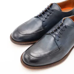 F.LLI RENNELLA STRINGATA 1276 BLU