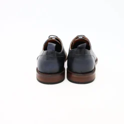 F.LLI RENNELLA STRINGATA 1276 BLU