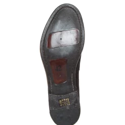 FRANCO FEDELE 6492 COLLEGE UOMO CAMOSCIO BLU