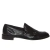 FRANCO FEDELE 6489 MOCASSINO UOMO PELLE NERO