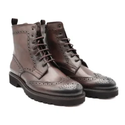 FRANCO FEDELE ANFIBIO 1487 INGLESE TESTA DI MORO