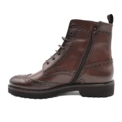 FRANCO FEDELE ANFIBIO 1487 INGLESE TESTA DI MORO