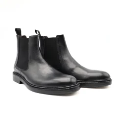 FRANCO FEDELE BEATLES UOMO 1210 NERO