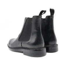 FRANCO FEDELE BEATLES UOMO 1210 NERO