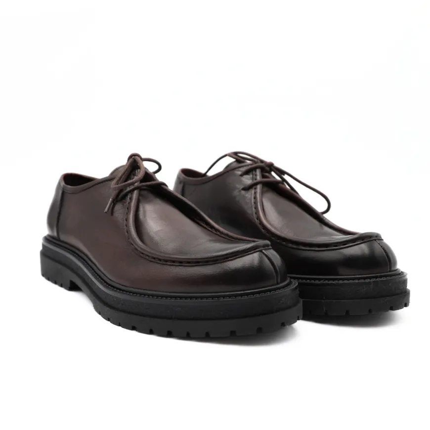 FRANCO FEDELE CASUAL 6522 TESTA DI MORO