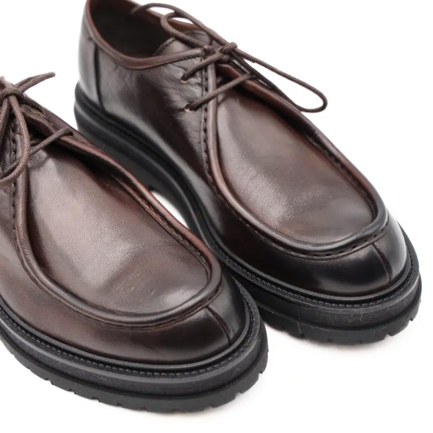 FRANCO FEDELE CASUAL 6522 TESTA DI MORO