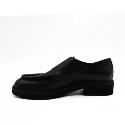 FRANCO FEDELE CASUAL D777 FIBBIE NERO