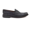 FRANCO FEDELE MOCASSINO 6469 MASCHERINA BLU