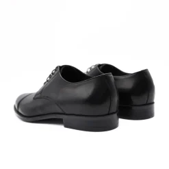 FRANCO FEDELE STRINGATO 6065 815 NERO