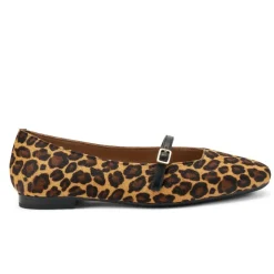 FRAU BALLERINA MACULATO CAVALLINO 91S0