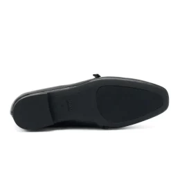 FRAU BALLERINA VERNICE NERO 91J0