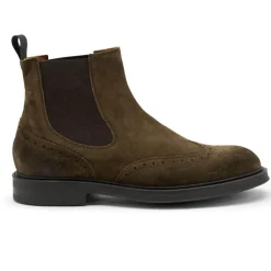 FRAU BEATLES 73C6 CAMOSCIO FELCE