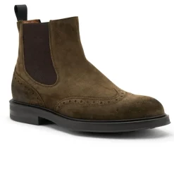 FRAU BEATLES 73C6 CAMOSCIO FELCE