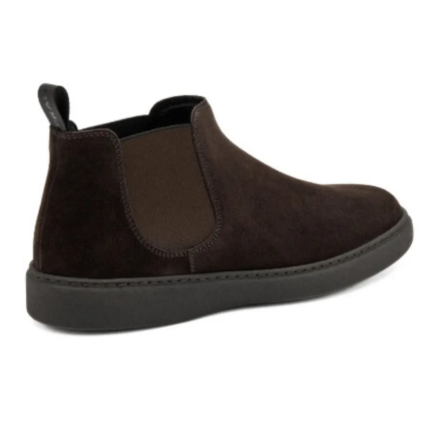 FRAU BEATLES 19C6 CAMOSCIO TESTA DI MORO