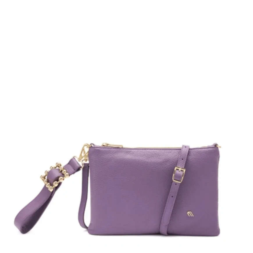 FRAU BORSA B611 MAUVE