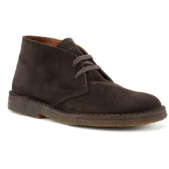 FRAU CASUAL 25C0 11540 CAMOSCIO TESTA DI MORO