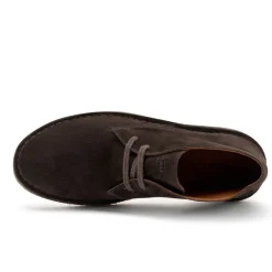 FRAU CASUAL 25C0 11540 CAMOSCIO TESTA DI MORO