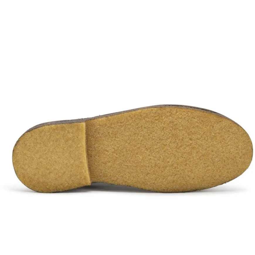 FRAU CASUAL 25C0 11540 CAMOSCIO TESTA DI MORO