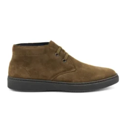 FRAU CASUAL 19C5 CAMOSCIO FELCE