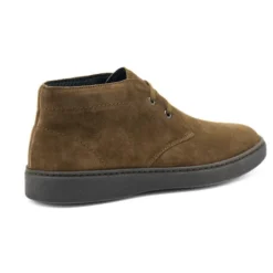 FRAU CASUAL 19C5 CAMOSCIO FELCE